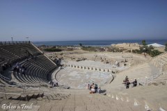 Israel - Caesarea Maritima