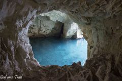 Israel - Rosh Hanikra