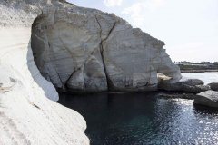 Israel - Rosh Hanikra