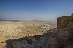 Israel - Masada