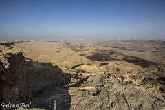 Israel - Mitzpe Ramon