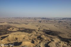 Israel - Mitzpe Ramon