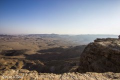 Israel - Mitzpe Ramon