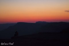 Israel - Mitzpe Ramon