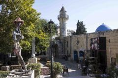 Izrael, Safed