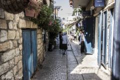 Izrael, Safed