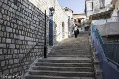 Izrael, Safed