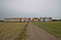 Szwecja - Jakriborg