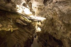 Szwajcaria - Jaskinie św. Beatusa