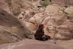 Jordania - Petra