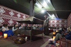 Jordania - kuchnia
