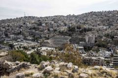 Jordania - Amman