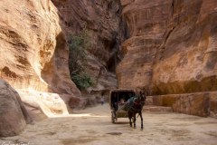 Jordania - Petra