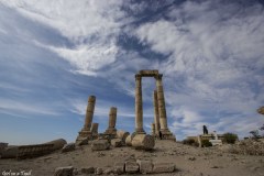 Jordania - Amman