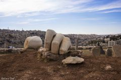 Jordania - Amman