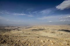 Jordania - Góra Nebo