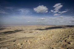 Jordania - Góra Nebo