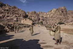 Jordania - Petra