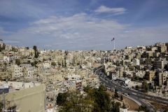 Jordania - Amman
