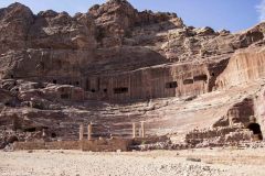 Jordania - Petra