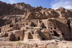Jordania - Petra