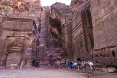 Jordania - Petra