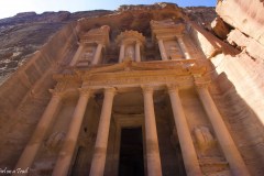 Jordania - Petra