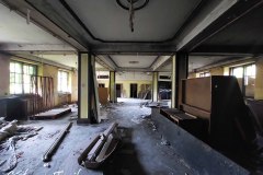 Urbex, kino