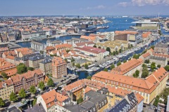 Kopenhaga