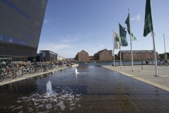 Kopenhaga