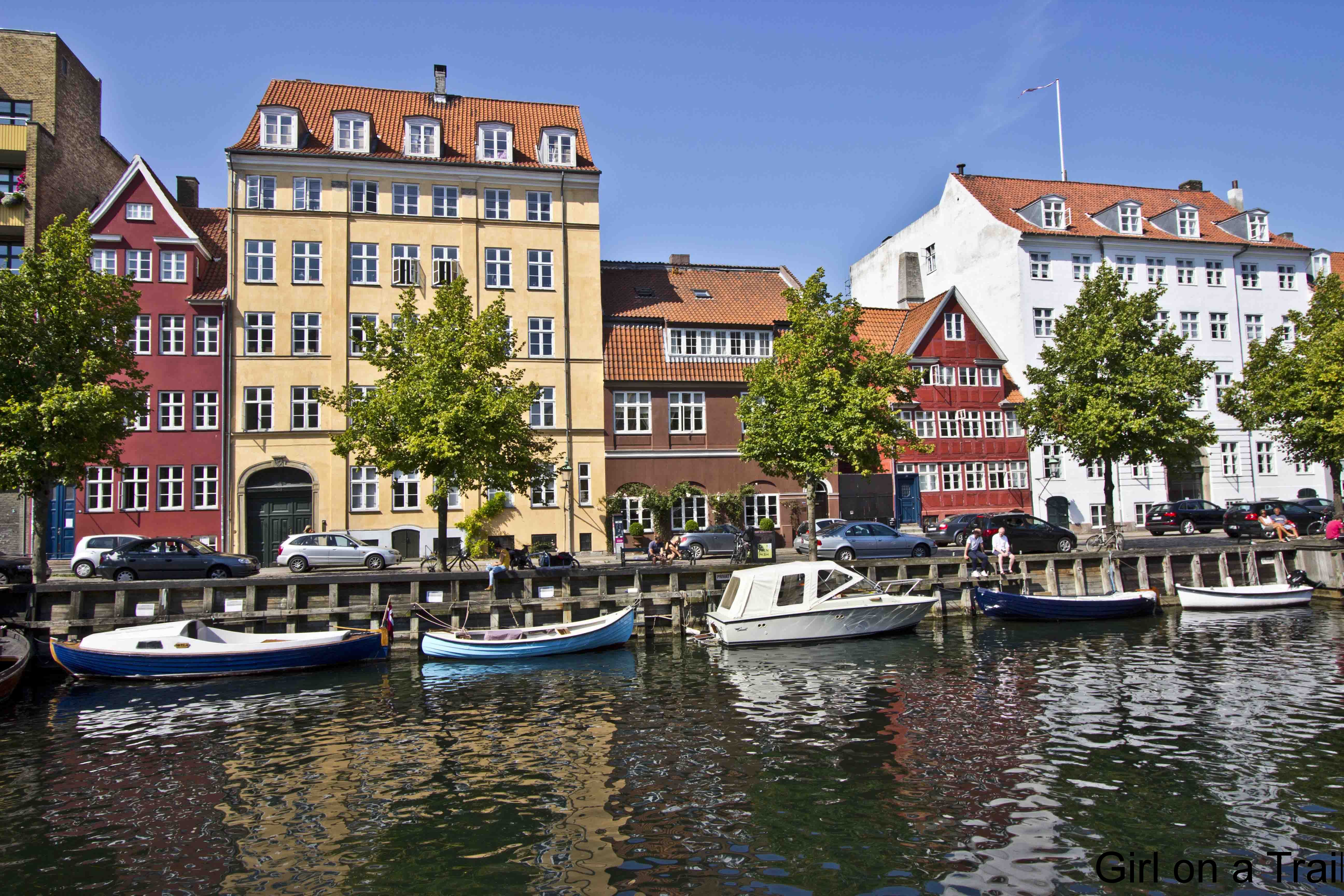 Kopenhaga