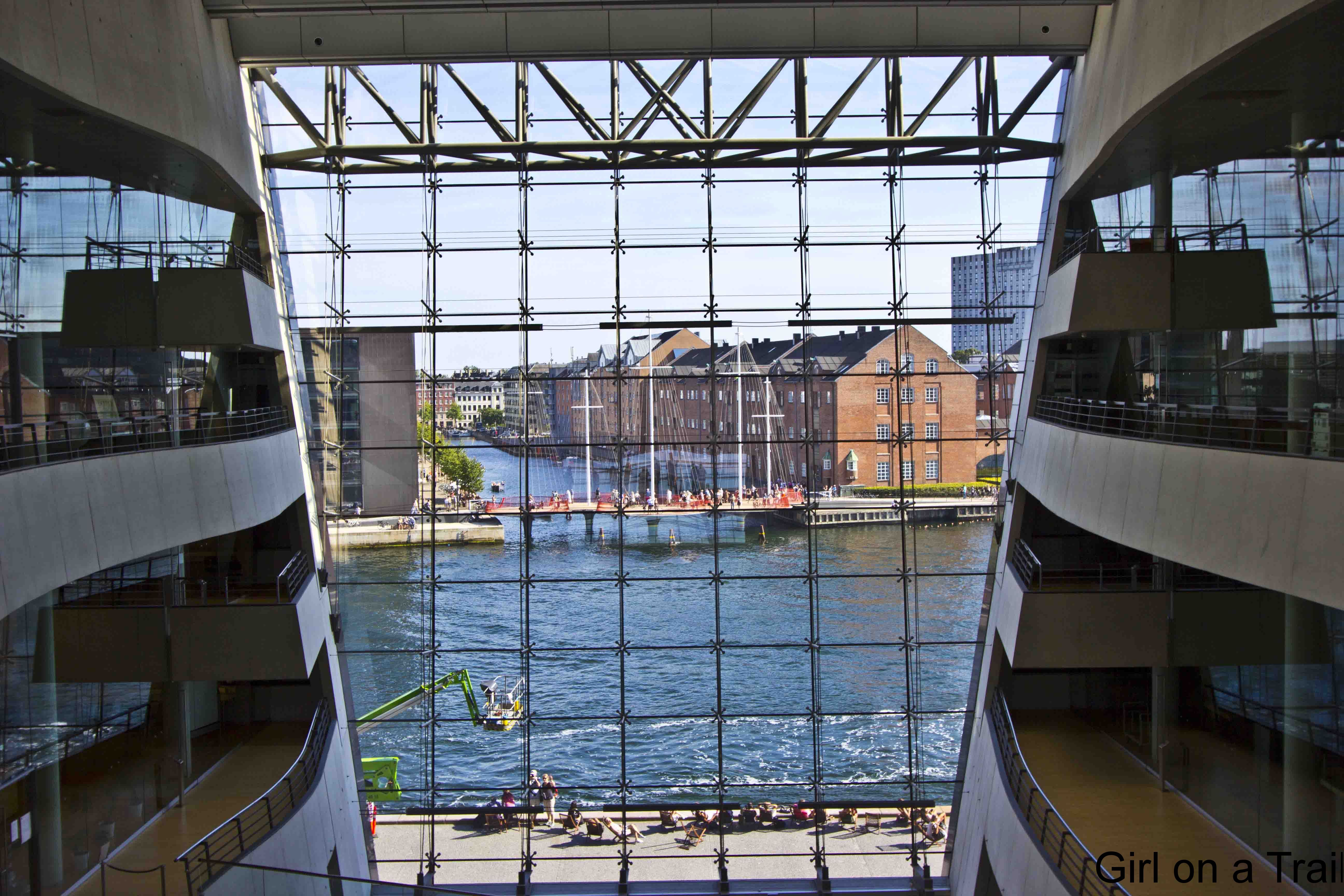 Kopenhaga