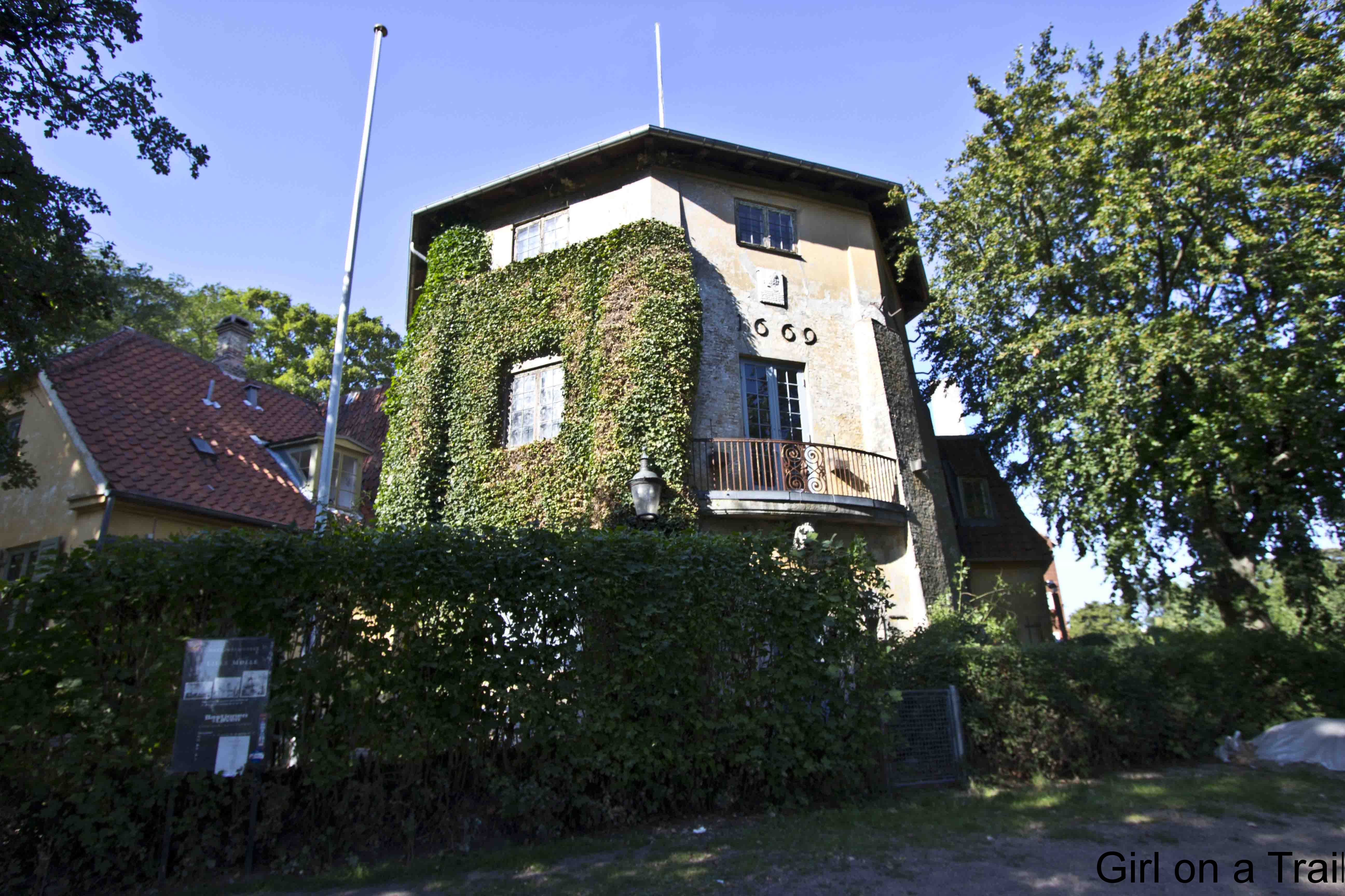 Kopenhaga