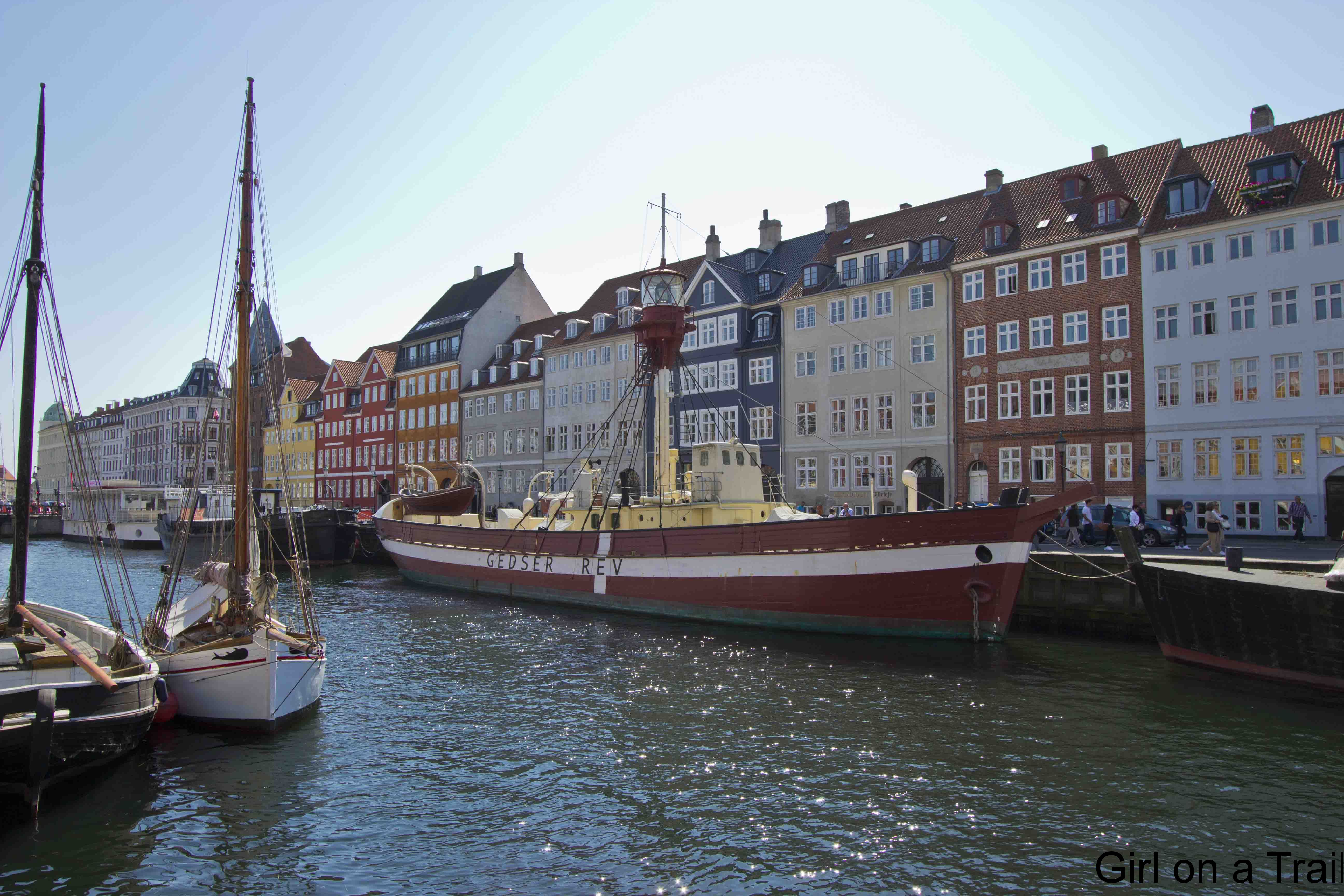 Kopenhaga