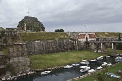 Corfu Town