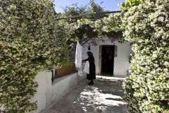 Monastyr Paleokastrisa