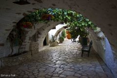 Monastyr Paleokastrisa