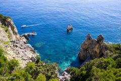 Monastyr Paleokastrisa