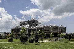 Kosowo - Prisztina