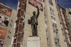 Kosowo - Prisztina