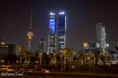 Liberation Tower/Wieża Wyzwolenia