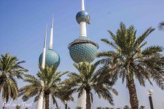 Kuwaiti Towers