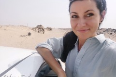 desert