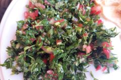 Tabbouleh