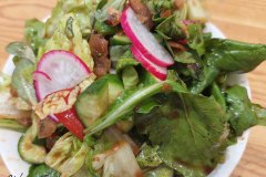 Fattoush