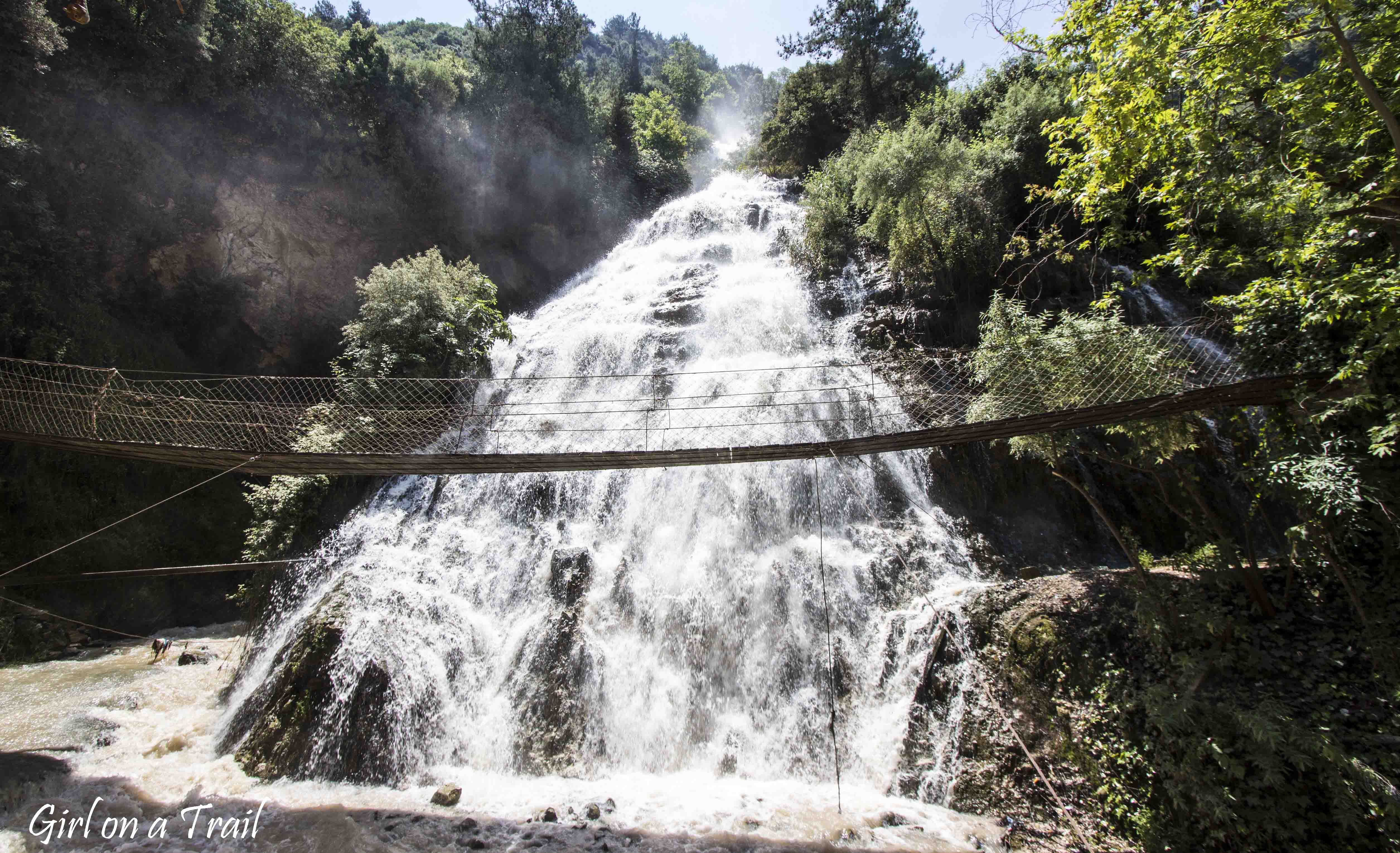 Liban - Ouyoun El Samak