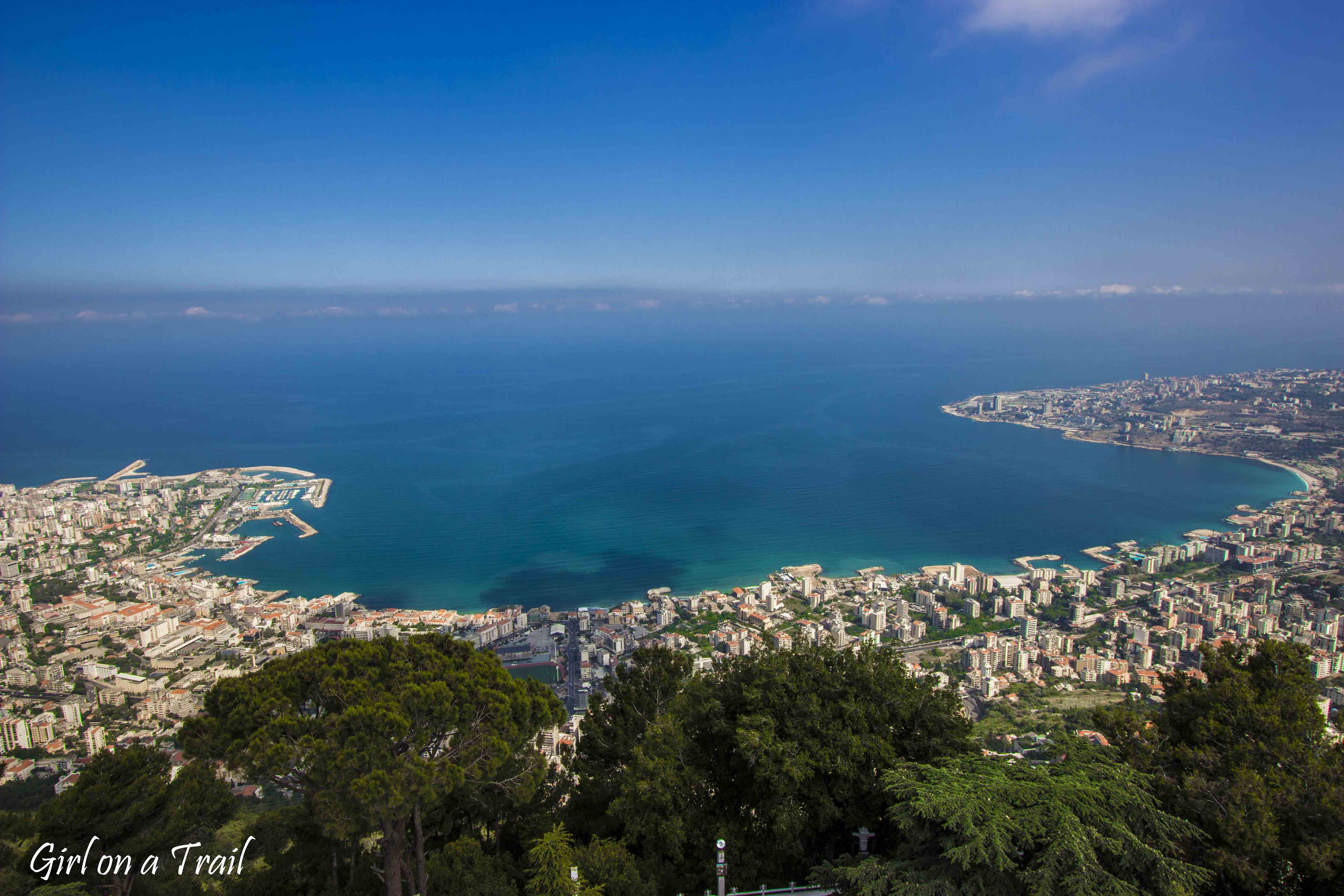 Liban - Harissa