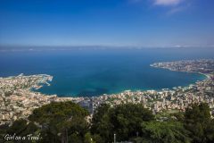 Liban - Harissa