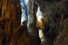 Liban -  Zahlan Grotto