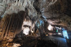 Liban - Grotte de Jeita